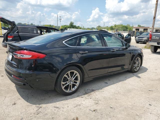 Photo 3 from auction – 2020 FORD FUSION TITANIUM with VIN 3FA6P0RUXLR106932