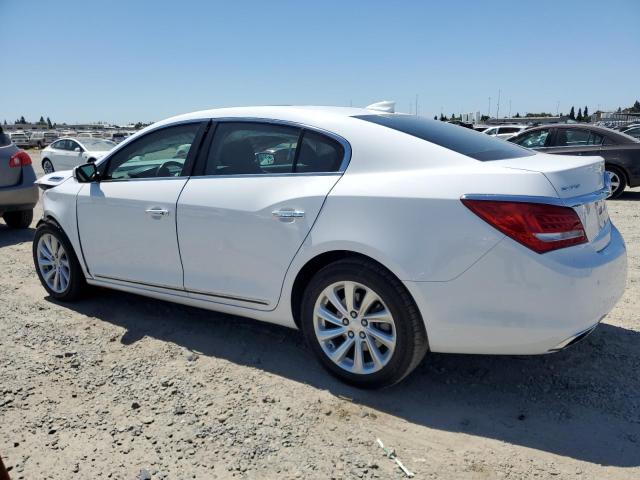 Photo 2 from auction – 2016 BUICK LACROSSE with VIN 1G4GB5G35GF158102