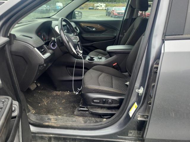 Photo 7 from auction – 2020 GMC TERRAIN SL with VIN 3GKALTEV2LL269873