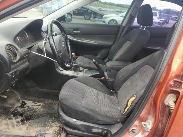 Photo 7 from auction – 2005 MAZDA 6 with VIN 1YVHP80C755M10970