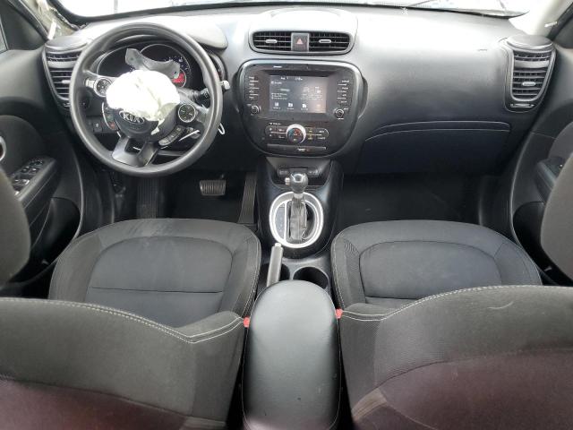 Photo 8 from auction – 2018 KIA SOUL + with VIN KNDJP3A59J7545893