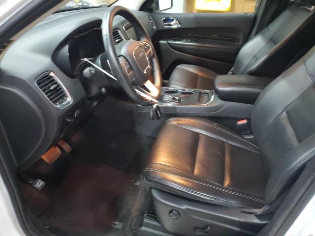 Photo 7 from auction – 2015 DODGE DURANGO LI with VIN 1C4RDJDG9FC823655