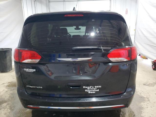 Photo 6 from auction – 2020 CHRYSLER PACIFICA T with VIN 2C4RC1BG6LR101469