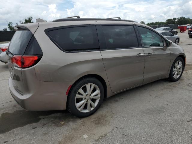 Photo 3 from auction – 2018 CHRYSLER PACIFICA T with VIN 2C4RC1FG7JR236225