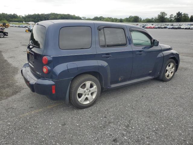 Photo 3 from auction – 2010 CHEVROLET HHR LT with VIN 3GNBABDB3AS509630
