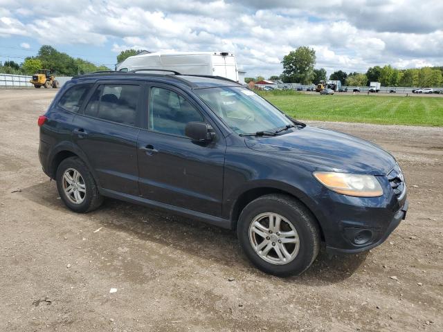 Photo 4 from auction – 2011 HYUN SANTA FE GLS with VIN 5XYZG3AB7BG013104