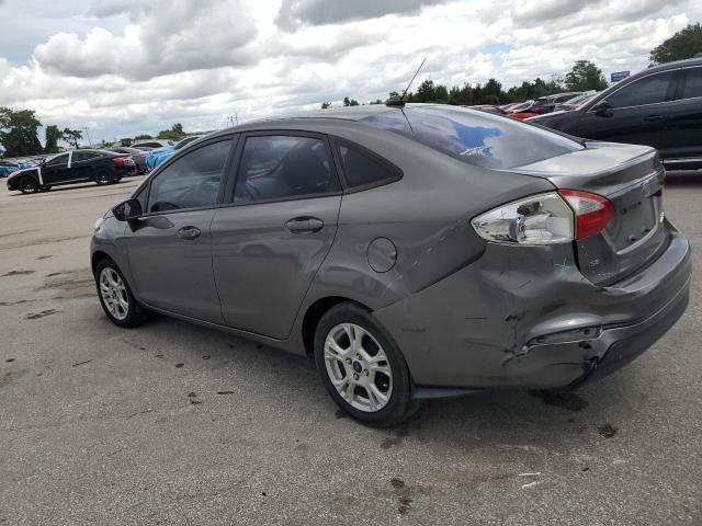 Photo 2 from auction – 2014 FORD FIESTA SE with VIN 3FADP4BJ5EM171198