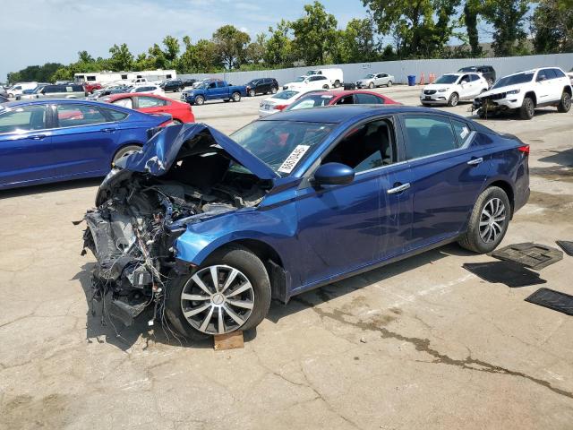 Photo 1 from auction – 2020 NISSAN ALTIMA S with VIN 1N4BL4BV1LC284473