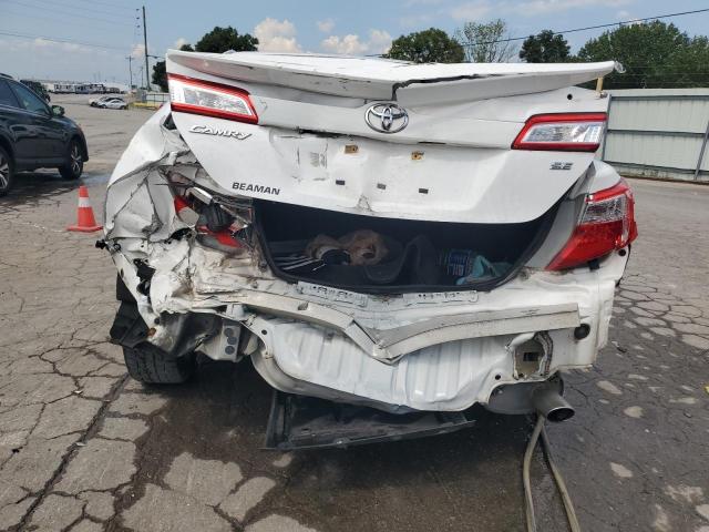 Photo 6 from auction – 2014 TOYOTA CAMRY L with VIN 4T1BF1FK2EU396627