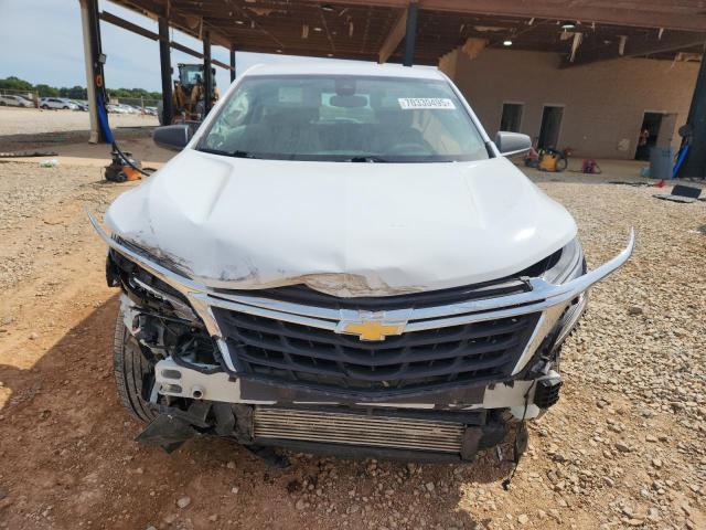 Photo 5 from auction – 2022 CHEVROLET EQUINOX LS with VIN 3GNAX5EV9NS118735