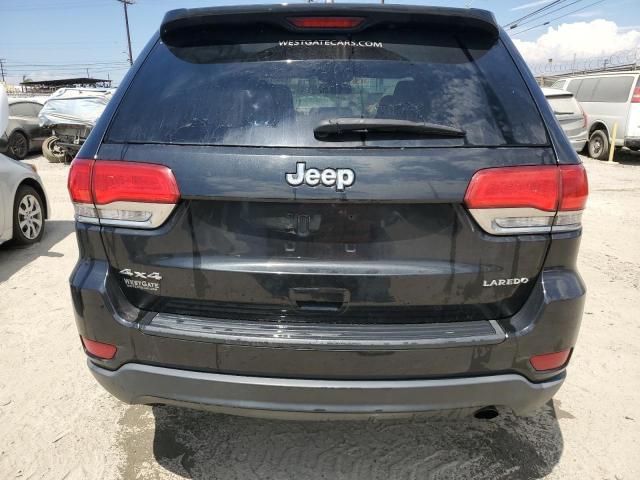 Photo 6 from auction – 2015 JEEP GRAND CHER with VIN 1C4RJFAGXFC738463