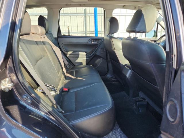Photo 11 from auction – 2016 SUBARU FORESTER 2 with VIN JF2SJGXC4GH456384