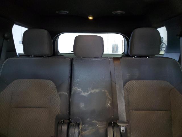 Photo 10 from auction – 2019 FORD EXPLORER X with VIN 1FM5K8D82KGB25117