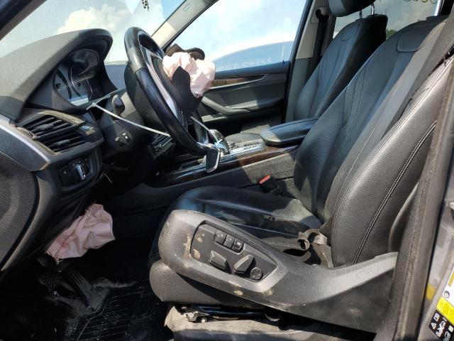 Photo 7 from auction – 2016 BMW X5 XDRIVE3 with VIN 5UXKR0C55G0P28010