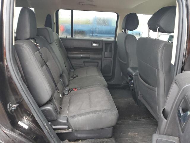 Photo 11 from auction – 2014 FORD FLEX SEL with VIN 2FMHK6C86EBD12519