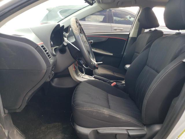 صورة رقم 7 من المزاد - 2013 TOYOTA COROLLA BA مع VIN 2T1BU4EE9DC072478