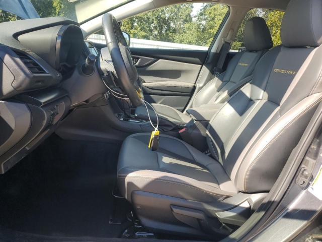 Photo 7 from auction – 2022 SUBARU CROSSTREK with VIN JF2GTHRC2NH220025