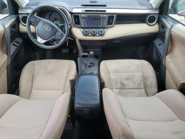 صورة رقم 8 من المزاد - 2013 TOYOTA RAV4 LE مع VIN 2T3BFREV6DW040309