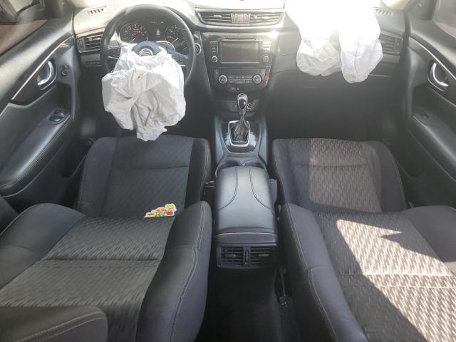 Photo 8 from auction – 2018 NISSAN ROGUE S with VIN KNMAT2MTXJP618169