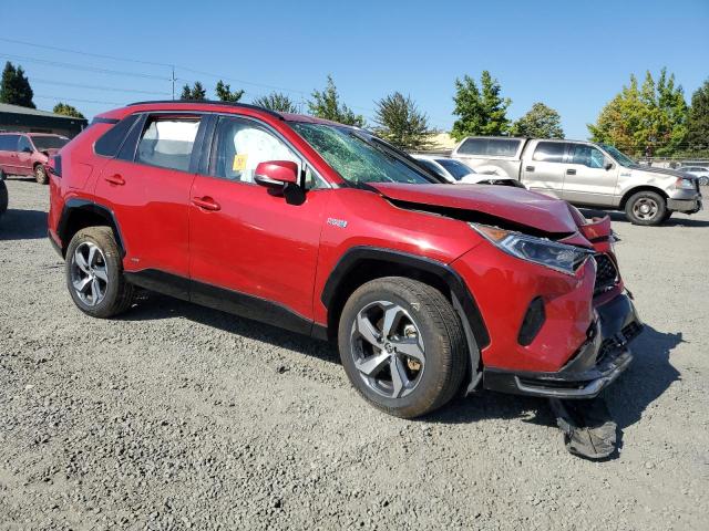 Photo 4 from auction – 2021 TOYOTA RAV4 PRIME with VIN JTMAB3FV3MD041904