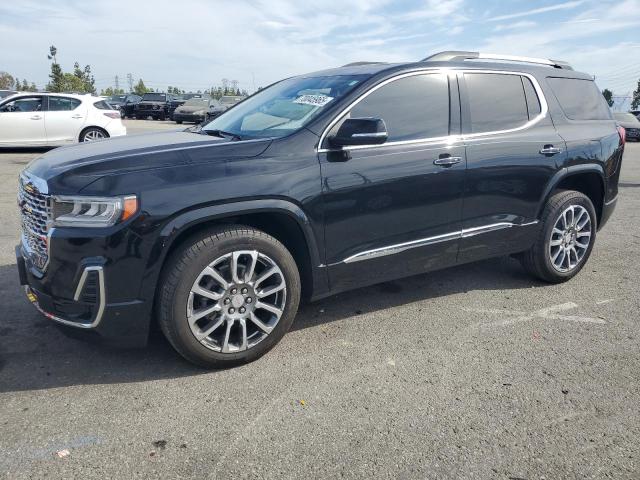 GMC ACADIA DEN 2023 with VIN 1GKKNPLS8PZ183688 - Photo from auction