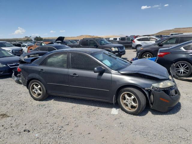 Photo 4 from auction – 2004 MAZDA 6 I with VIN 1YVFP80C745N45095