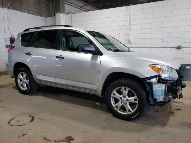 Photo 4 from auction – 2012 TOYOTA RAV4 with VIN 2T3JF4DV7CW223684