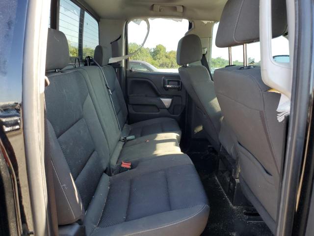 Photo 10 from auction – 2016 CHEVROLET SILVERADO with VIN 1GCVKREC7GZ325533