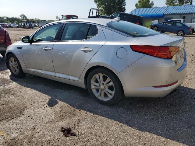 Photo 2 from auction – 2013 KIA OPTIMA LX with VIN 5XXGM4A74DG130048