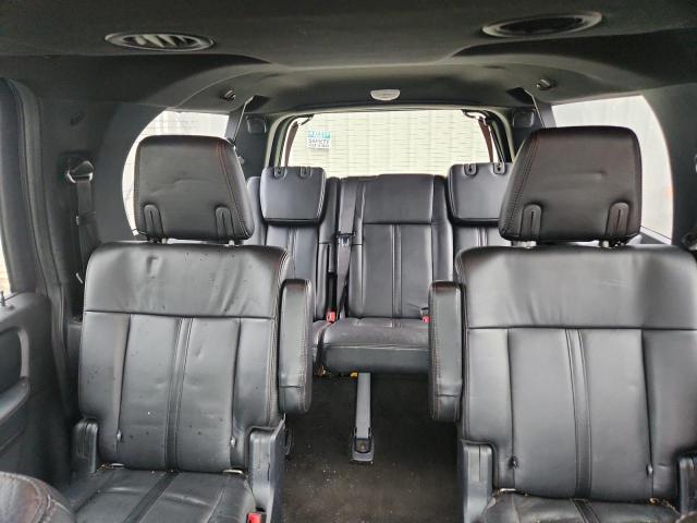 Photo 10 from auction – 2016 LINCOLN NAVIGATOR with VIN 5LMJJ3LT3GEL00422