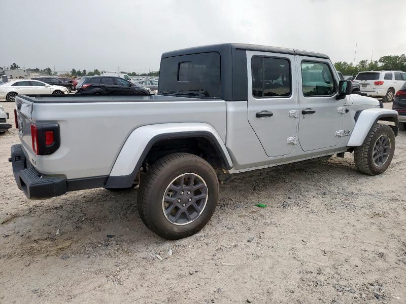 Photo 3 from auction – 2023 JEEP GLADIATOR with VIN 1C6HJTFG9PL523216