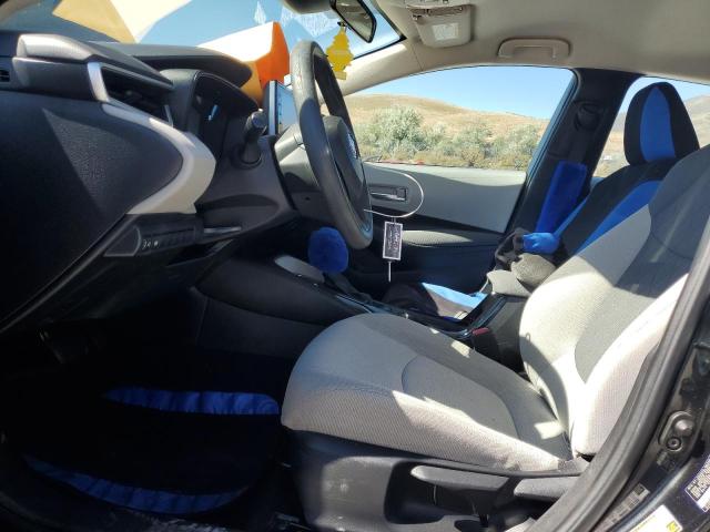 Photo 7 from auction – 2021 TOYOTA COROLLA LE with VIN 5YFEPMAE8MP190189