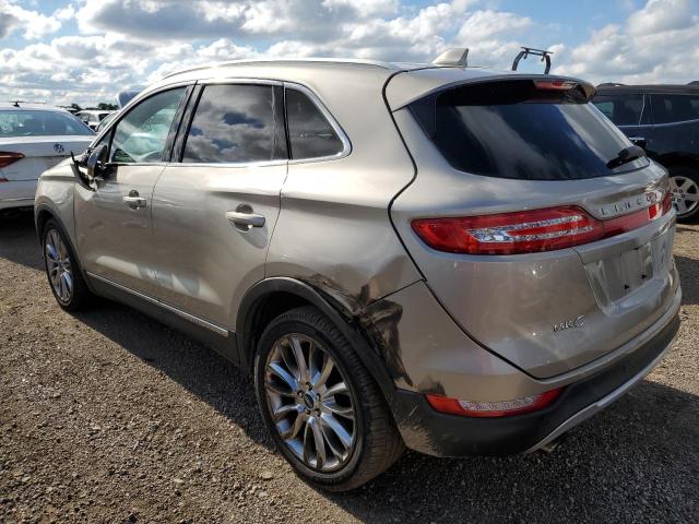 Photo 2 from auction – 2015 LINCOLN MKC with VIN 5LMCJ1A92FUJ30577