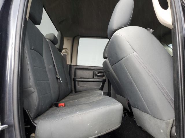 Photo 10 from auction – 2017 RAM 1500 ST with VIN 1C6RR7FT3HS696402