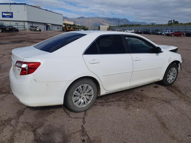Photo 3 from auction – 2012 TOYOTA CAMRY BASE with VIN 4T4BF1FK0CR244543