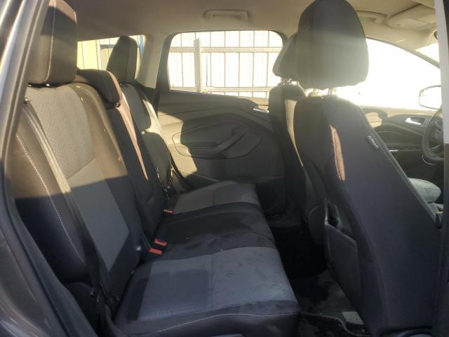 Photo 11 from auction – 2017 FORD ESCAPE SE with VIN 1FMCU9GD9HUE54522
