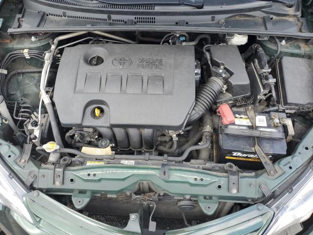 Photo 11 from auction – 2014 TOYOTA COROLLA ECO with VIN 2T1BPRHE6EC166240
