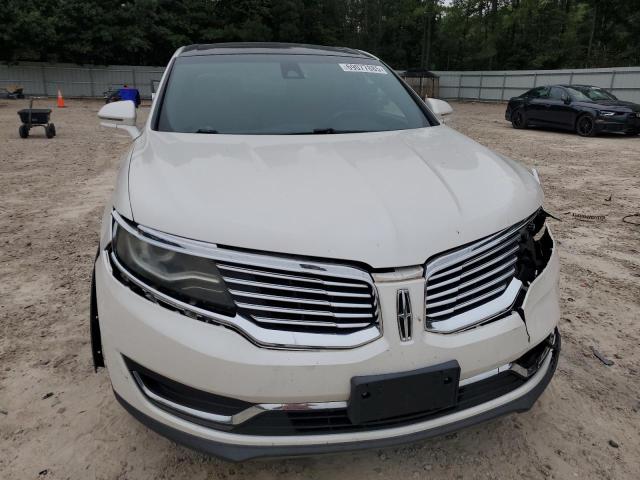 Фото 5 с аукциона – 2016 LINCOLN MKX RESERV с VIN 2LMTJ8LR2GBL55294
