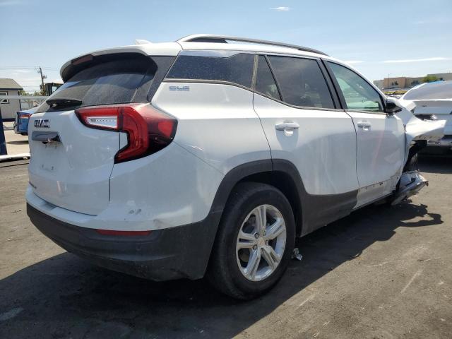 Photo 3 from auction – 2024 GMC TERRAIN SL with VIN 3GKALMEG5RL400889
