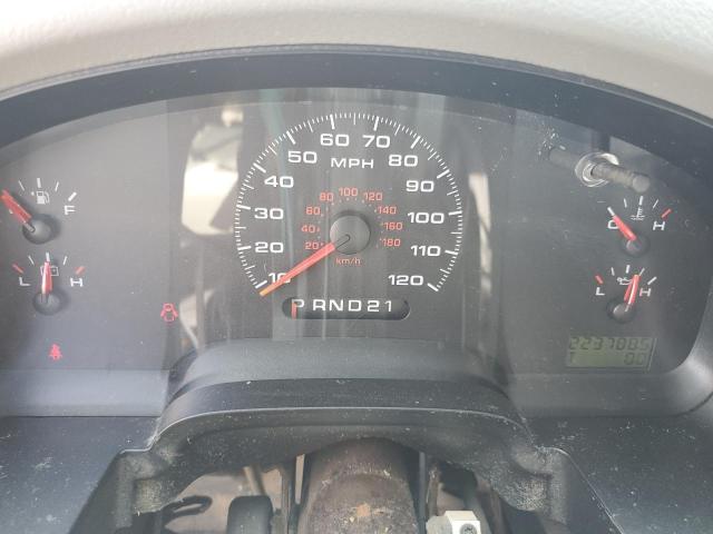 صورة رقم 9 من المزاد - 2007 FORD F150 مع VIN 1FTRF12207NA01592