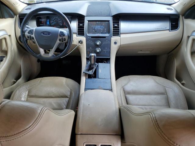 Photo 8 from auction – 2014 FORD TAURUS SEL with VIN 1FAHP2H82EG135974