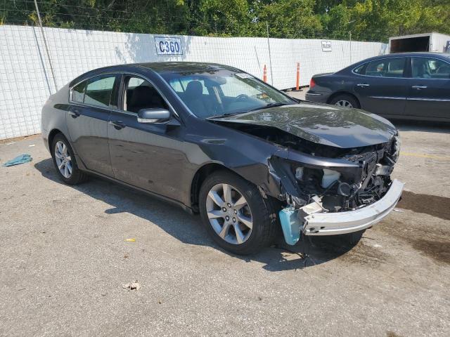 Photo 4 from auction – 2012 ACURA TL with VIN 19UUA8F28CA028568