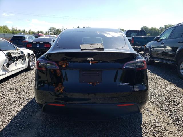 Photo 6 from auction – 2023 TESLA MODEL Y with VIN 7SAYGDEF2PF903266