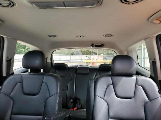 Photo 10 from auction – 2023 KIA TELLURIDE with VIN 5XYP6DGC8PG405953