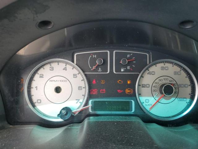 Photo 9 from auction – 2008 FORD TAURUS LIMITED with VIN 1FAHP25W38G174189