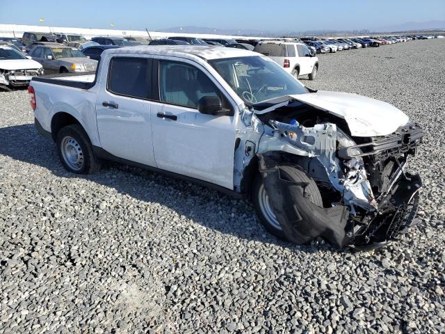 Photo 4 from auction – 2023 FORD MAVERICK X with VIN 3FTTW8E3XPRA35989