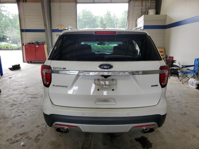 Photo 6 from auction – 2017 FORD EXPLORER P with VIN 1FM5K8HT5HGC59689