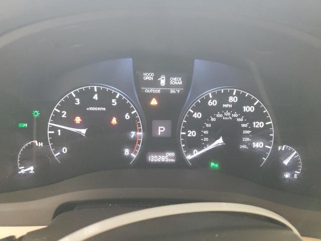 Photo 9 from auction – 2015 LEXUS RX 350 BAS with VIN 2T2BK1BA1FC342386