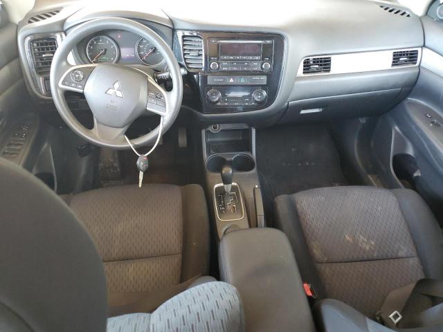 Photo 8 from auction – 2014 MITSUBISHI OUTLANDER with VIN JA4AD2A33EZ017370