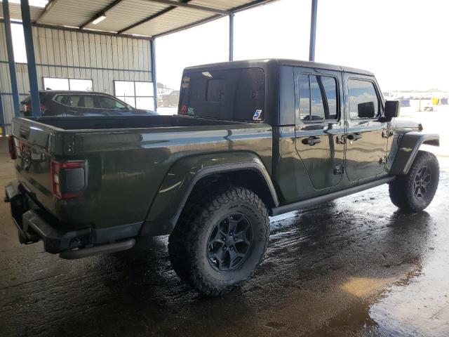 Photo 3 from auction – 2021 JEEP GLADIATOR with VIN 1C6HJTAG2ML581011